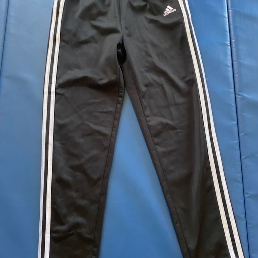 Adidas track pants